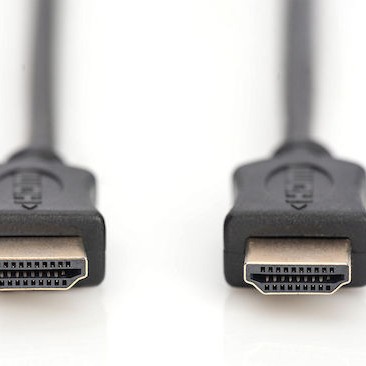 Digitus HDMI 1.3 Cable HDMI male - HDMI male 2m