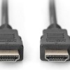 Digitus HDMI 1.3 Cable HDMI male - HDMI male 2m