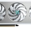 Gigabyte GeForce RTX 5060 Ti 16GB GDDR7 Aero OC White Κάρτα Γραφικών
