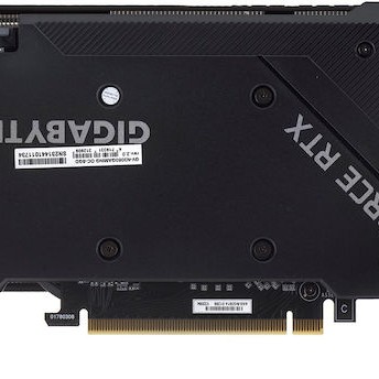 Gigabyte GeForce RTX 5060 Ti 16GB GDDR7 Aero OC White Κάρτα Γραφικών