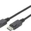 Digitus DisplayPort Cable DisplayPort male - DisplayPort male 2m (AK-340100-020-S)