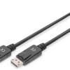 Digitus DisplayPort Cable DisplayPort male - DisplayPort male 3m (AK-340100-030-S)