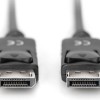 Digitus DisplayPort Cable DisplayPort male - DisplayPort male 3m (AK-340100-030-S)
