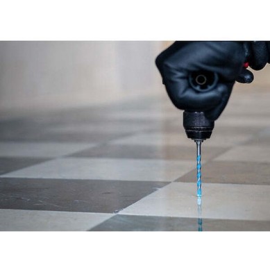 Bosch Διαμαντοτρύπανο για Ξύλο και Μέταλλο 5mm / 90mm