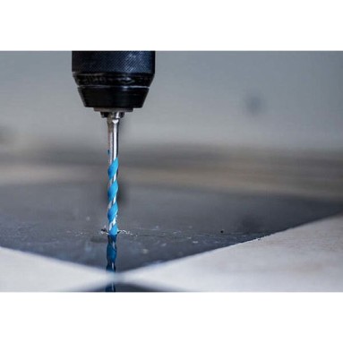 Bosch Διαμαντοτρύπανο για Ξύλο και Μέταλλο 5mm / 90mm