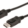 Digitus DisplayPort Cable DisplayPort male - DisplayPort male 5m (AK-340100-050-S)