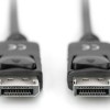 Digitus DisplayPort Cable DisplayPort male - DisplayPort male 5m (AK-340100-050-S)