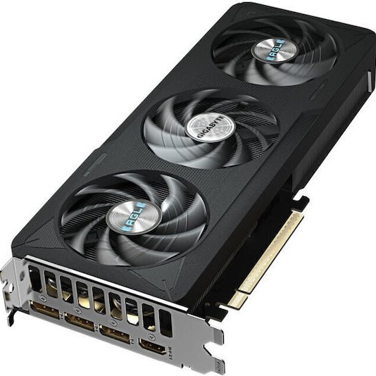 Gigabyte GeForce RTX 5060 Ti 16GB GDDR7 EAGLE MAX OC Κάρτα Γραφικών