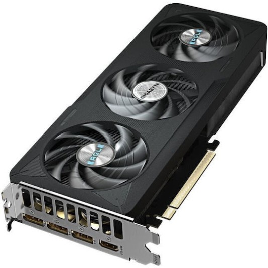 Gigabyte GeForce RTX 5060 Ti 16GB GDDR7 EAGLE MAX OC Κάρτα Γραφικών