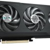 Gigabyte GeForce RTX 5060 Ti 16GB GDDR7 EAGLE MAX OC Κάρτα Γραφικών