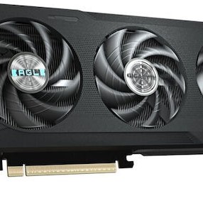 Gigabyte GeForce RTX 5060 Ti 16GB GDDR7 EAGLE MAX OC Κάρτα Γραφικών