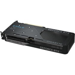 Gigabyte GeForce RTX 5060 Ti 16GB GDDR7 EAGLE MAX OC Κάρτα Γραφικών