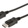 Digitus DisplayPort Cable DisplayPort male - DisplayPort male 2m (AK-340103-020-S)