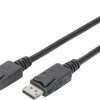 Digitus DisplayPort Cable DisplayPort male - DisplayPort male 2m (AK-340103-020-S)