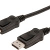 Digitus Cable DisplayPort male - DisplayPort male 3m (AK-340103-030-S)