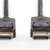 Digitus Cable DisplayPort male - DisplayPort male 3m (AK-340103-030-S)