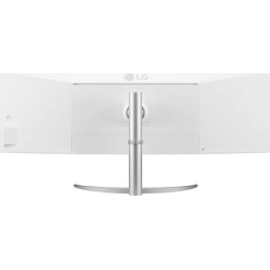 LG 49BQ95C-W Ultrawide IPS HDR Curved Monitor 49