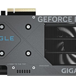 Gigabyte GeForce RTX 5060 Ti 16GB GDDR7 Eagle OC Κάρτα Γραφικών
