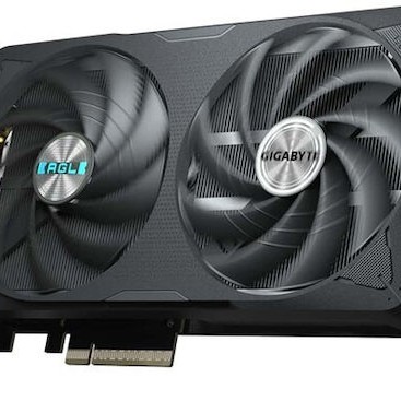 Gigabyte GeForce RTX 5060 Ti 16GB GDDR7 Eagle OC Κάρτα Γραφικών