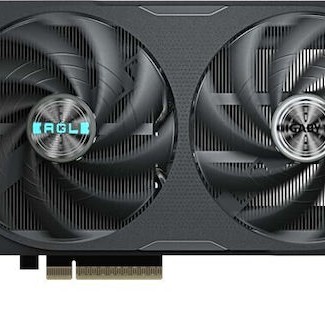 Gigabyte GeForce RTX 5060 Ti 16GB GDDR7 Eagle OC Κάρτα Γραφικών