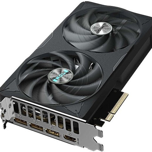 Gigabyte GeForce RTX 5060 Ti 16GB GDDR7 Eagle OC Κάρτα Γραφικών