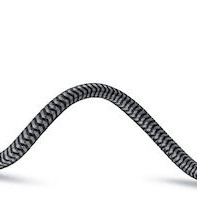 Goobay Cable DisplayPort male - DisplayPort male 1m Γκρι (65264)