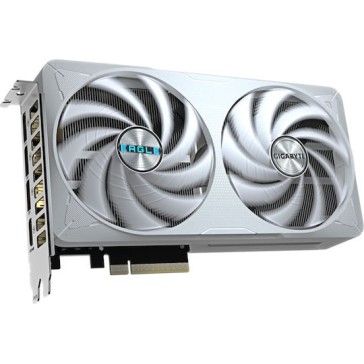 Gigabyte GeForce RTX 5060 Ti 16GB GDDR7 Eagle OC Ice Κάρτα Γραφικών