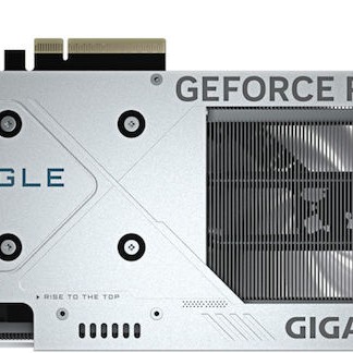 Gigabyte GeForce RTX 5060 Ti 16GB GDDR7 Eagle OC Ice Κάρτα Γραφικών