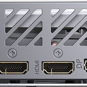 Gigabyte GeForce RTX 5060 Ti 16GB GDDR7 Eagle OC Ice Κάρτα Γραφικών