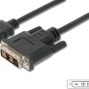 Digitus Cable DVI-D male - HDMI male 2m (AK-330300-020-S)