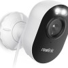 Reolink Lumus IP Κάμερα Παρακολούθησης Wi-Fi Full HD+ 4MP Αδιάβροχη με Αμφίδρομη Επικοινωνία και Φακό 2.8mm