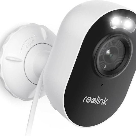 Reolink Lumus IP Κάμερα Παρακολούθησης Wi-Fi Full HD+ 4MP Αδιάβροχη με Αμφίδρομη Επικοινωνία και Φακό 2.8mm