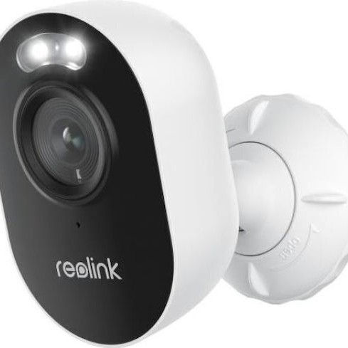 Reolink Lumus IP Κάμερα Παρακολούθησης Wi-Fi Full HD+ 4MP Αδιάβροχη με Αμφίδρομη Επικοινωνία και Φακό 2.8mm