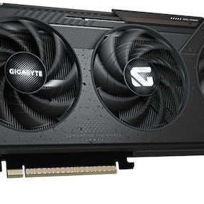 Gigabyte GeForce RTX 5060 Ti 16GB GDDR7 GAMING OC Κάρτα Γραφικών