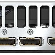 Gigabyte GeForce RTX 5060 Ti 16GB GDDR7 GAMING OC Κάρτα Γραφικών