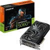 Gigabyte GeForce RTX 5060 Ti 16GB GDDR7 Windforce Κάρτα Γραφικών