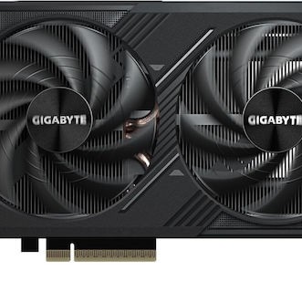 Gigabyte GeForce RTX 5060 Ti 16GB GDDR7 Windforce Κάρτα Γραφικών