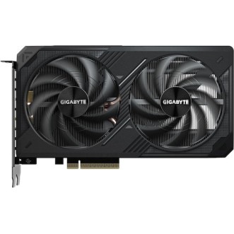 Gigabyte GeForce RTX 5060 Ti 16GB GDDR7 Windforce Κάρτα Γραφικών