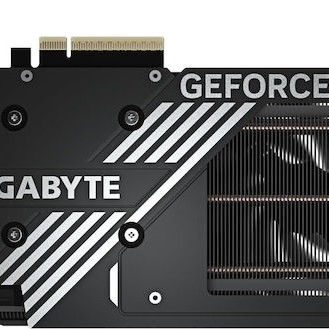 Gigabyte GeForce RTX 5060 Ti 16GB GDDR7 Windforce Κάρτα Γραφικών