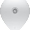 Ubiquiti UISP AirFiber 60 XR Εξωτερική Κεραία WiFi Κατευθυντική 26dBi με σύνδεση Ethernet