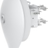 Ubiquiti UISP AirFiber 60 XR Εξωτερική Κεραία WiFi Κατευθυντική 26dBi με σύνδεση Ethernet