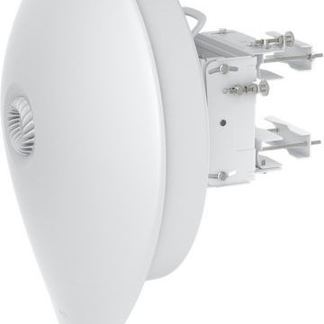 Ubiquiti UISP AirFiber 60 XR Εξωτερική Κεραία WiFi Κατευθυντική 26dBi με σύνδεση Ethernet