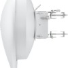 Ubiquiti UISP AirFiber 60 XR Εξωτερική Κεραία WiFi Κατευθυντική 26dBi με σύνδεση Ethernet