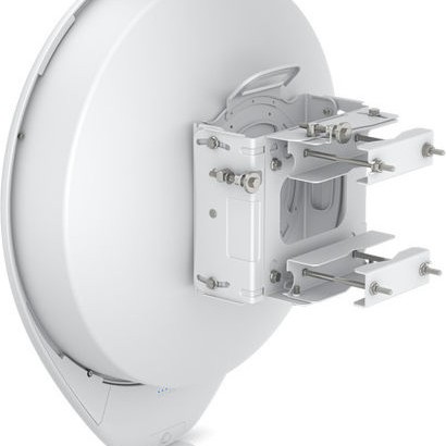 Ubiquiti UISP AirFiber 60 XR Εξωτερική Κεραία WiFi Κατευθυντική 26dBi με σύνδεση Ethernet