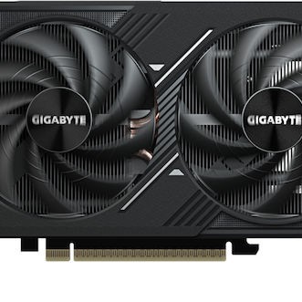 Gigabyte GeForce RTX 5060 Ti 16GB GDDR7 Windforce Max OC Κάρτα Γραφικών