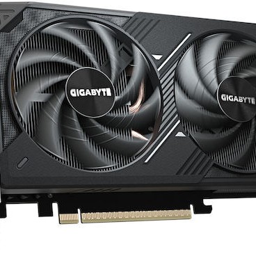 Gigabyte GeForce RTX 5060 Ti 16GB GDDR7 Windforce Max OC Κάρτα Γραφικών