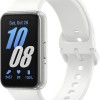 Samsung Galaxy Fit3 Activity Tracker με Παλμογράφο Ασημί
