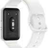 Samsung Galaxy Fit3 Activity Tracker με Παλμογράφο Ασημί