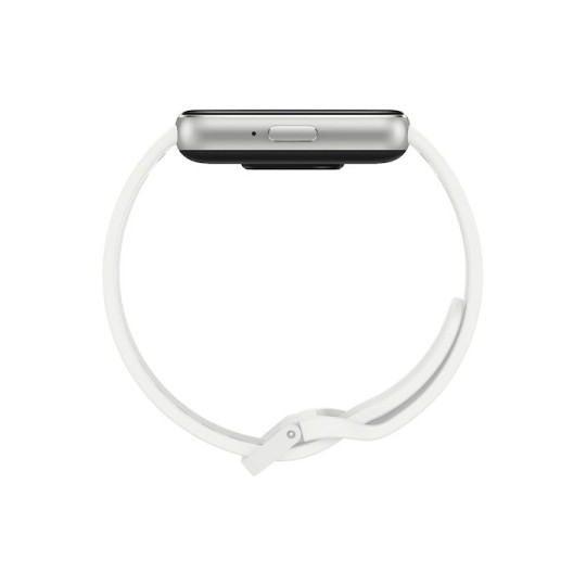 Samsung Galaxy Fit3 Activity Tracker με Παλμογράφο Ασημί