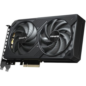 Gigabyte GeForce RTX 5060 Ti 16GB GDDR7 Windforce OC Κάρτα Γραφικών